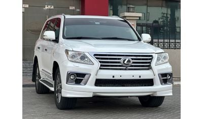 Lexus LX570