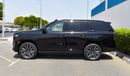 Cadillac Escalade Cadillac Escalade Sport Platinum V8 | with Massage, Rear Entertainment | 2023 | Brand New