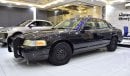 Ford Crown Victoria EXCELLENT DEAL for our Ford Crown Victoria ( 2008 Model ) in Black Color American Specs