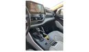 Toyota Highlander 2021 Toyota Highlander XLE Full Option Active Front Rada - UAE PASS