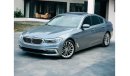 BMW 530i AED 1530 M | BMW 530 i LUXURY | ORIGINAL PAINT | 0% DP | WELL MAINTAINED