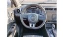 MG ZS MG ZS 1.5 STD - 2025