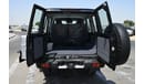 Toyota Land Cruiser Hard Top 2024 TOYOTA LAND CRUISER 76 HARDTOP 4.0L 4WD 6-SEATER MT