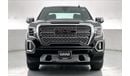 GMC Sierra Denali | 1 year free warranty | 0 Down Payment