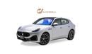 Maserati Grecale Trofeo - GCC Spec - With Warranty and Service Contract