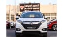 هوندا HRV Honda HRV 1.8L 2021 GCC accident free in excellent condition 1215 P.M