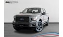 Ford F 150 2020 Ford F150 Lariat V6 Eco boost