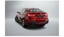 BMW X6 35i M Sport 35i Exclusive