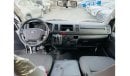 Toyota Hiace 2.5L CARGO STD ROOF