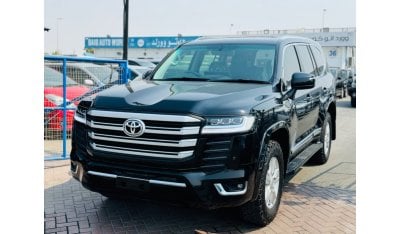 Toyota Land Cruiser Toyota Landcruiser RHD diesel engine 2013