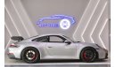 بورش 911 Porsche Carrera 911 GT3