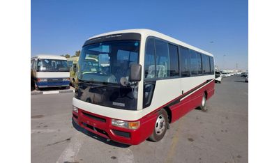 Nissan Civilian NISSAN CIVILIAN BUS RHD 2000 MODEL 4.1 L DIESEL AUTOMATIC(PM00724)