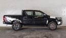 Toyota Hilux 2023 Toyota Hilux 4x4 Double Cab 2.7L HI SR5 Petrol AT | Wooden Dash | Black inside black - Export O