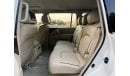 Nissan Patrol Nissan patrol SE platinum/ V8/ 5.6  / model:2013 face lifted to 2022 in a good condition GCC full op