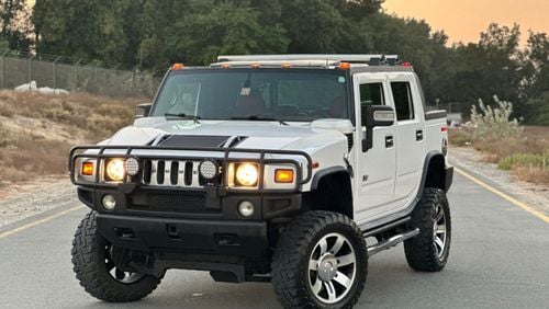 Hummer H2