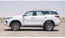 Toyota Fortuner Toyota Fortuner 2.8L Diesel Full Option 2024