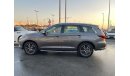 Infiniti QX60 Luxury Infiniti QX 60 _GCC_2018_Excellent Condition _Full option