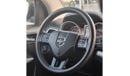 Dodge Journey DODGE JOURNEY2017