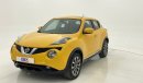 Nissan Juke SV 1.6 | Zero Down Payment | Free Home Test Drive