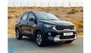 كيا Sonet GLS 1.5L Petrol - 6 Speed AT - SUV 5 Seater - Competitive Deals - Book Now!