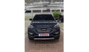 Hyundai Santa Fe HYUNDAI SANTAFE /2013/KOREA SPECS/DIESEL CAR