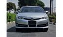 Toyota Camry SE 2.5L- 4CYL Perfect Condition-Low Kilometer Driven