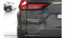 Mitsubishi Xpander Mitsubishi - Xpander Cross Model 2024