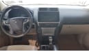 Toyota Prado Toyota Prado TX.L 2018