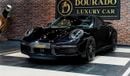 Porsche 911 | X-MAS AND NEW YEAR SPECIAL PRICE | TURBO S CABRIOLET | BRAND NEW | 2023 | FULLY LOADED