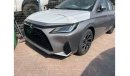 Toyota Yaris 1.3L PETROL 2023