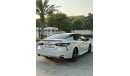 تويوتا كامري Sport Grande 3.5l V6 GCC