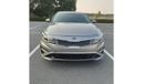 Kia Optima EX Kia optima  model 2018    ( UAS_ SPEC) VERY GOOD CONDITION