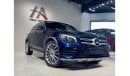 Mercedes-Benz GLC 250 4MATIC