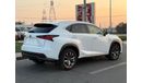 Lexus NX200t