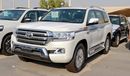 Toyota Land Cruiser GXR V8 4.5L DIESEL AUTOMATIC WITH KDSS