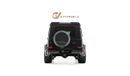 مرسيدس بنز G 63 AMG Lumma Kit CLR G770 - GCC Spec - With Warranty and Service Contract