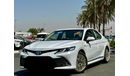 Toyota Camry GLE Hybrid 2.5L Automatic  Transmission