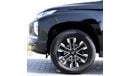 Mitsubishi Montero Sport GLS Top 3.0L Mitsubishi Montero sport 2021 GCC Original paint accident free in excellent condition 2