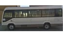 Toyota Coaster 23 SEATS PETROL