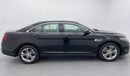 Ford Taurus SE 3.5 | Under Warranty | Inspected on 150+ parameters