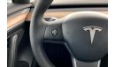 Tesla Model 3 Standard | 1 year free warranty | 0 down payment | 7 day return policy