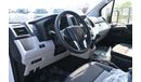 Toyota Hiace HIACE 2.8L DIESEL 2023