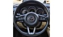 Mazda 6 2022 Mazda 6 S (GL), 4dr Sedan, 2.5L 4cyl Petrol, Automatic, Front Wheel Drive