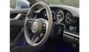 Porsche 911 full original paint , no accident , can be under warranty , japan specs