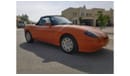 Fiat Barchetta