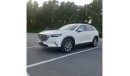 Mazda CX-9 GTX Mazda CX-9 model 2020 ( GCC_ SPEC) VERY GOOD CONDITION