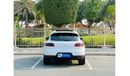 Porsche Macan 1890 PM || PORSCHE MACAN 2.0 TURBO || ORIGNAL PAINT || 0% DP || GCC