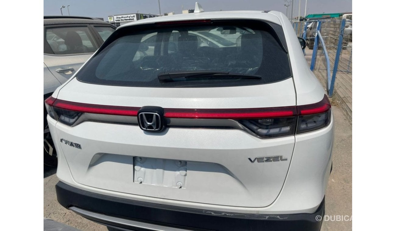 Honda Vezel 1.5L 2023 Model Brand New Car