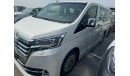 Toyota Granvia PREMIUM 3.5L PETROL 2023