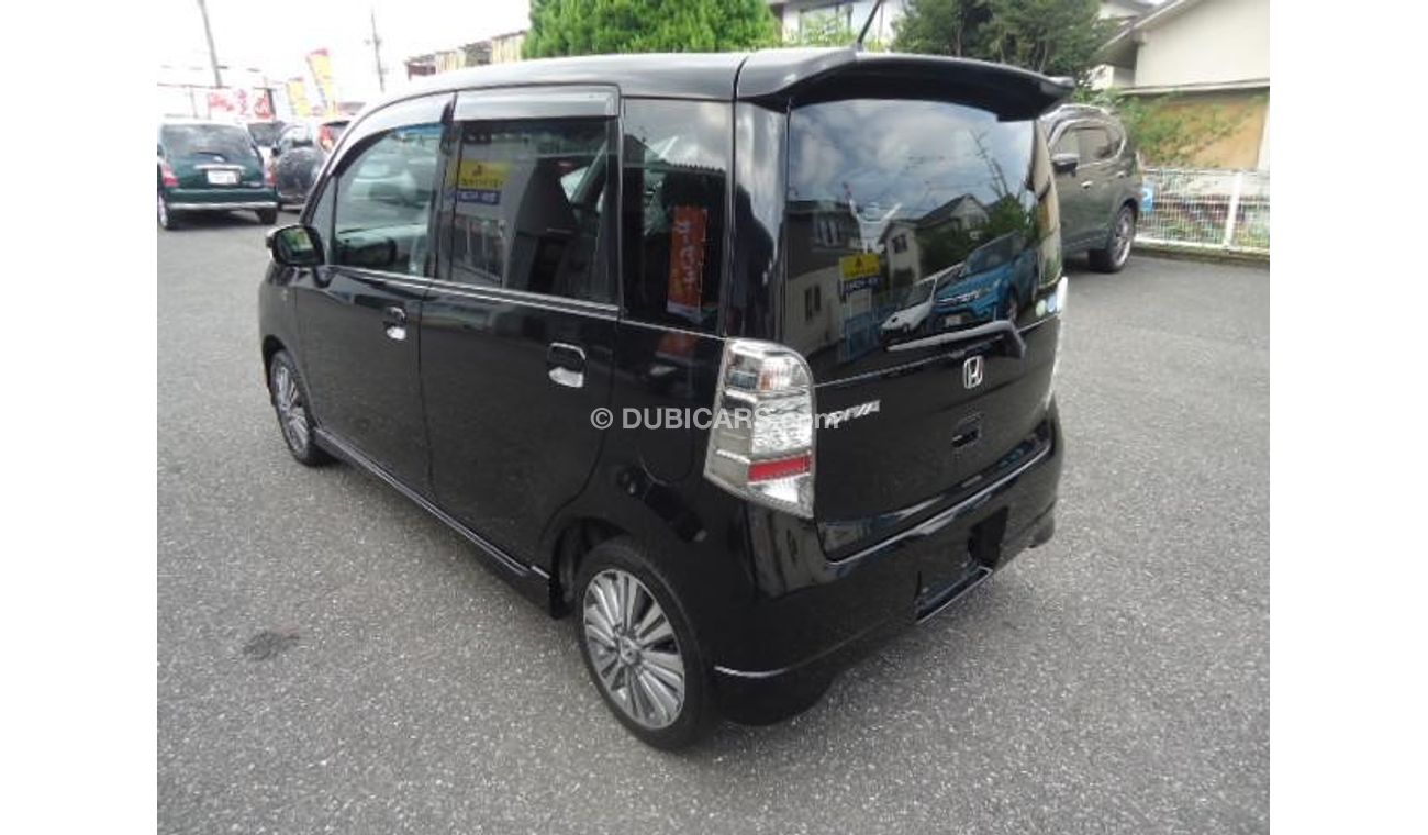 Used Honda Life JC1 2011 for sale in Japan - 701384